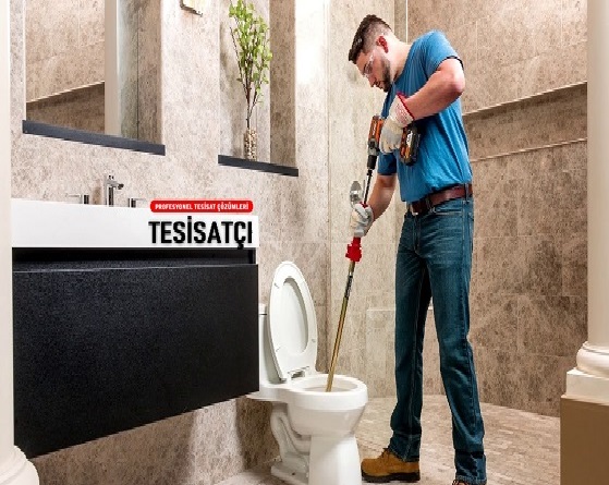 Beşiktaş Tesisat Ustasi