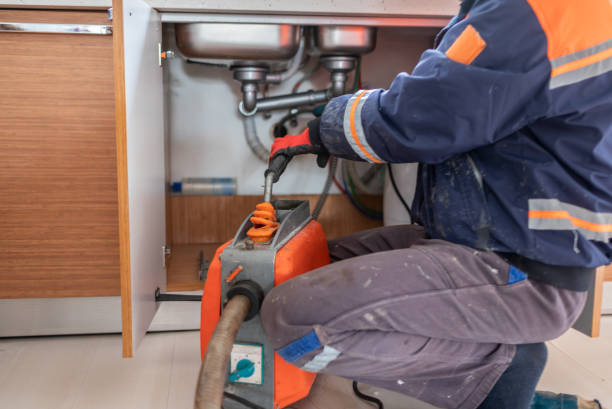 Beşiktaş Banyo Tikanikliği Açmak