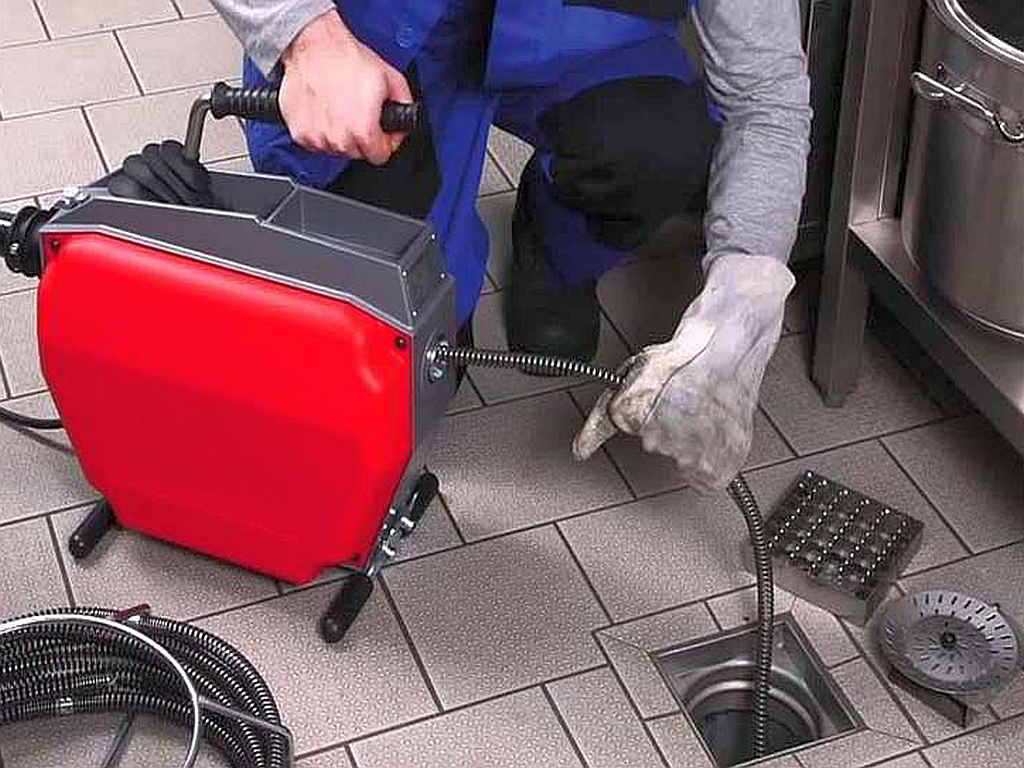 Beşiktaş Tuvalet Tikanikliği Açmak